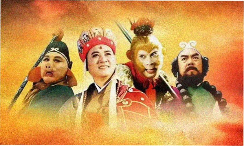 经典修复专区主视觉